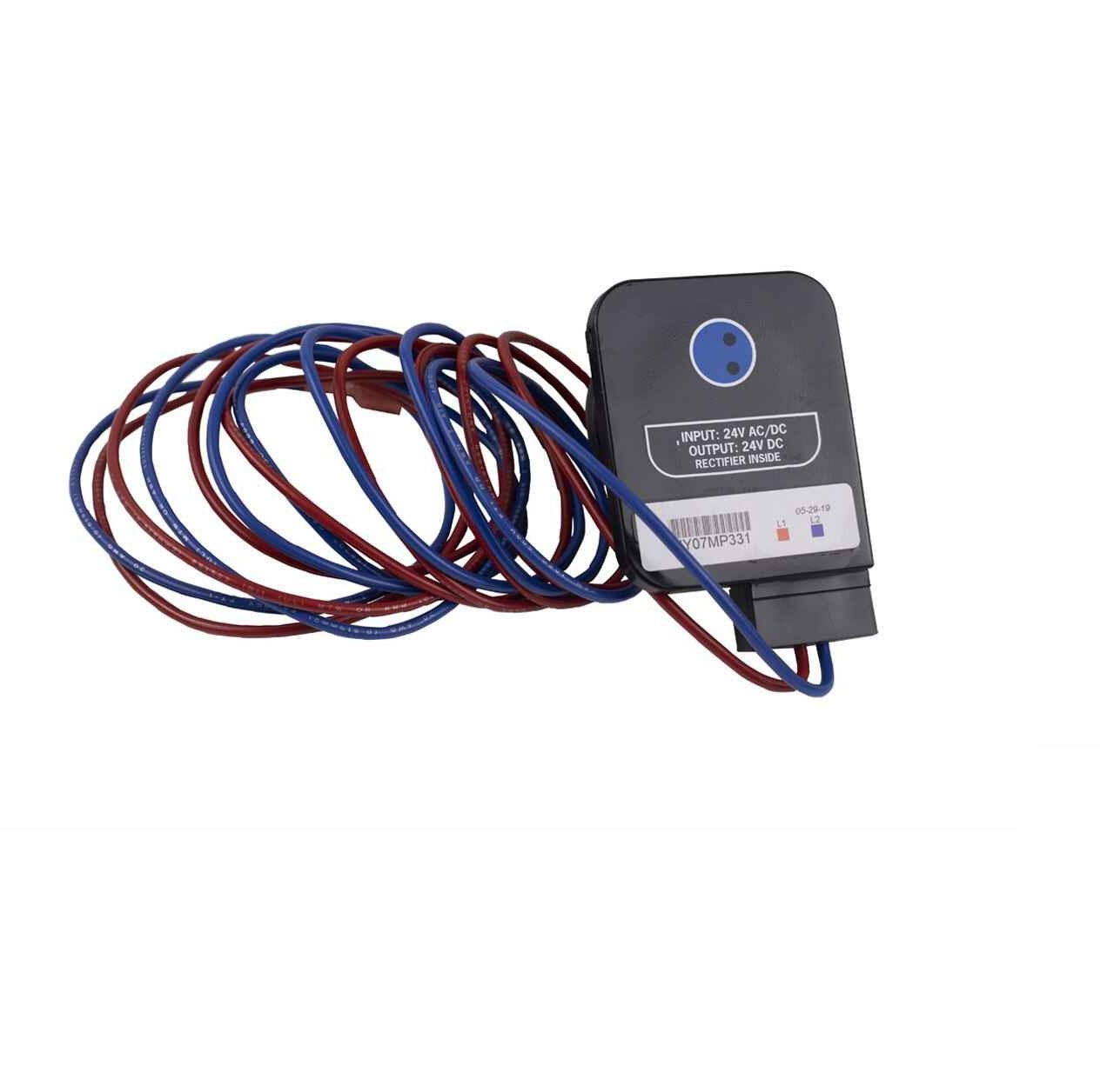 Compressor Molded HVAC AC Cable Wiring Harness