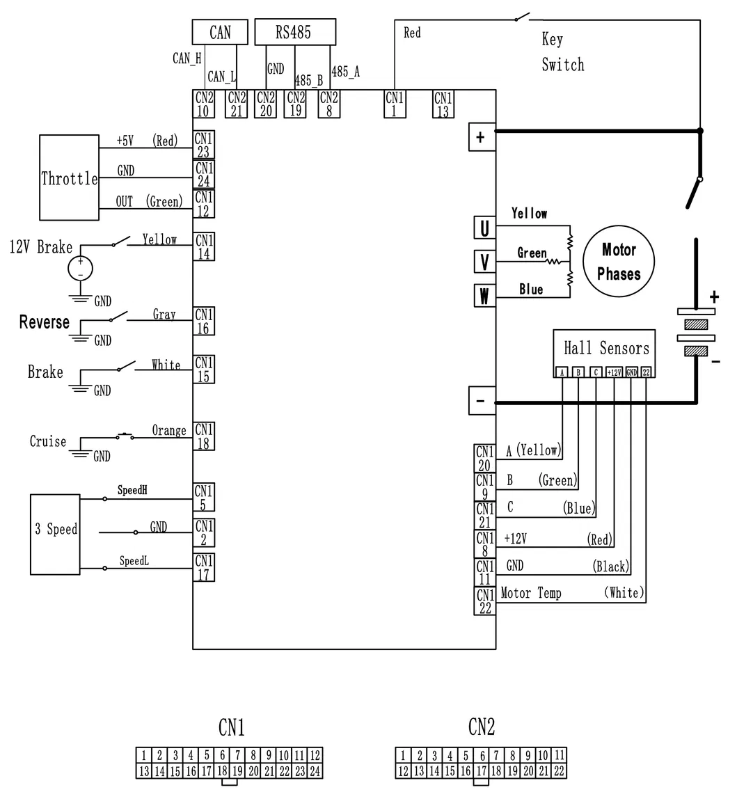 Wiring Diagram 1