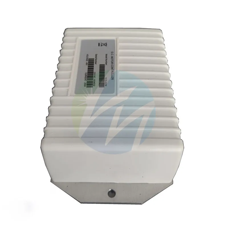 Electric Pallet Jack Stacker Parts Curtis DC Motor Controller 1515-5201 48V 250A