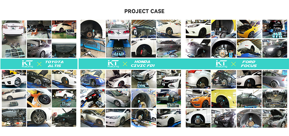 Project Case