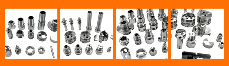 Titanium Alloy Material Processing