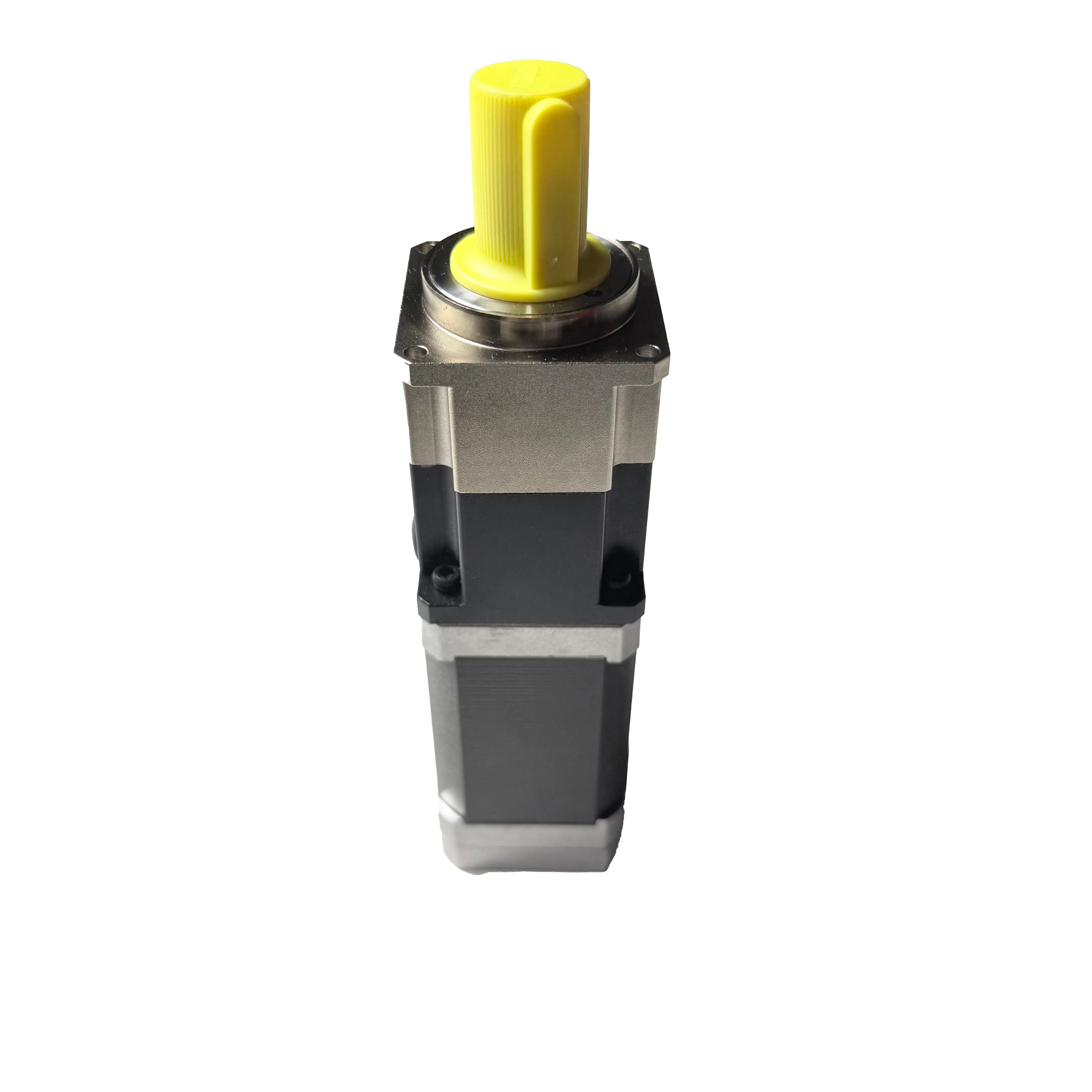 Gear Reducer with Electric Motor Integrated Drive Unit