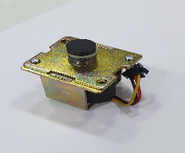 Reliable Safety Valve Components for Gas Water Heater Systems