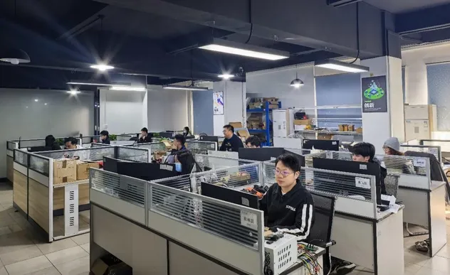 Factory Advantage 3