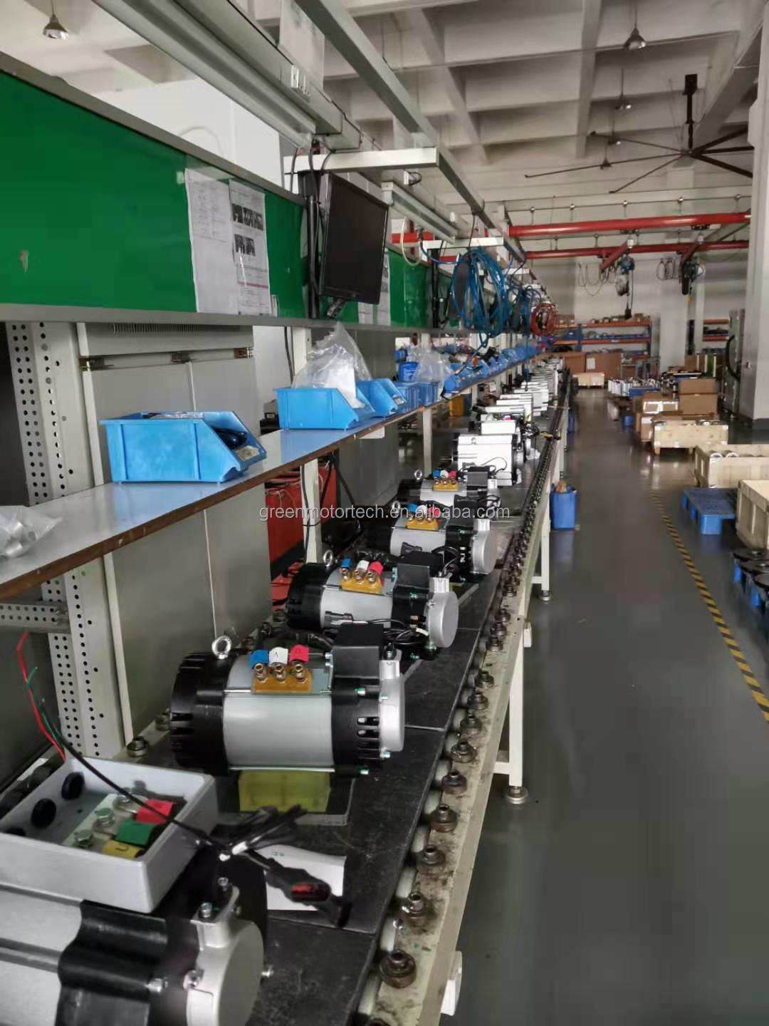 Machine Processing