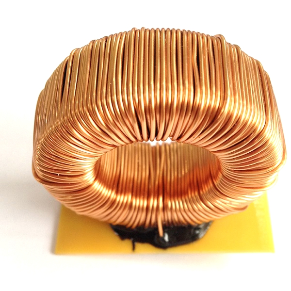 330uh Choke Ikp Carton 54*54*26.5mm China Pfc Inductor EMC Components