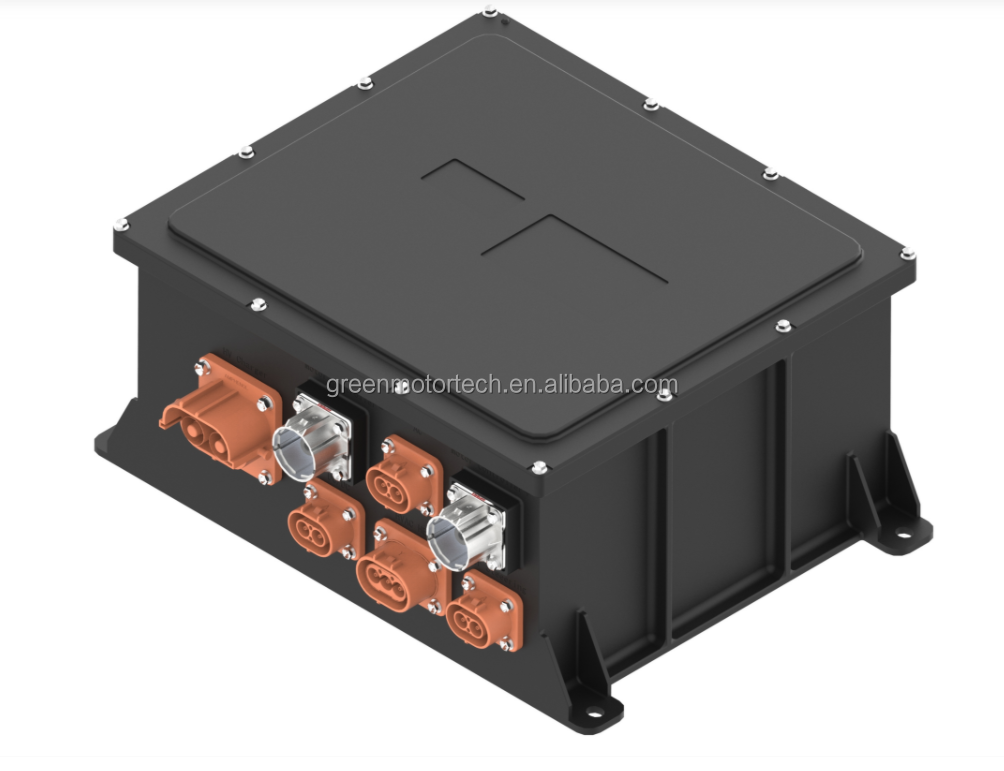 Power Distribution Unit