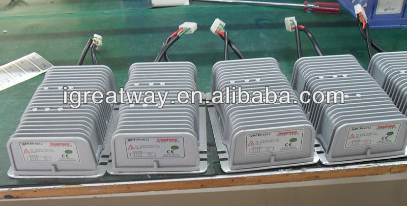 Voltage Regulator