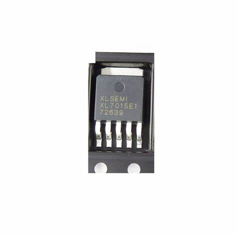 XL7015 DC-DC 5V-80V Power Supplies Chips DC DC Converters, Board Mount ,XL7015E1 Step-down