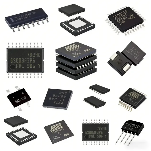 Component Warehouse 2