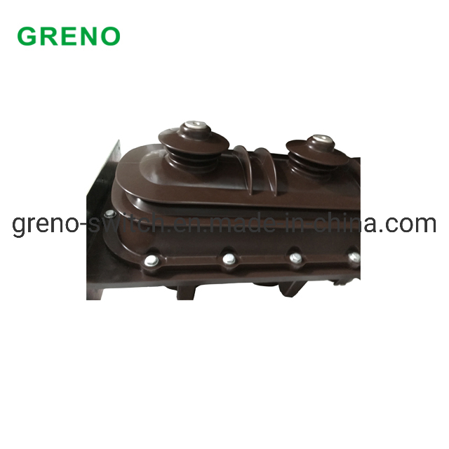 Switchgear Component with 230mm Phase Distance Sf6 Lbs