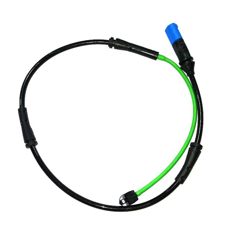 Auto Electrical Parts