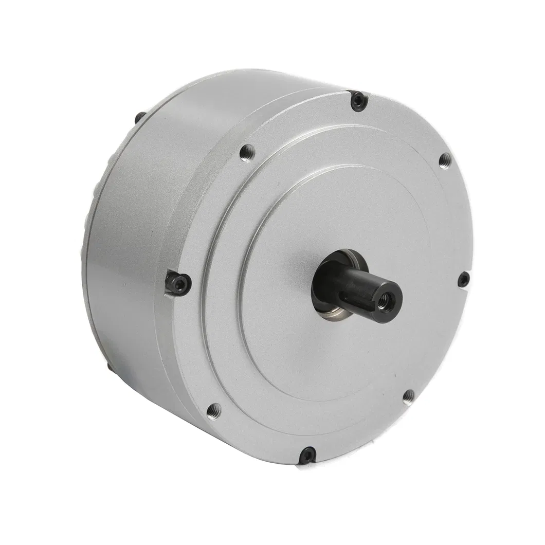 3KW Motor