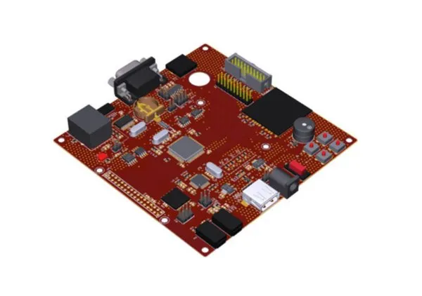 IC Components