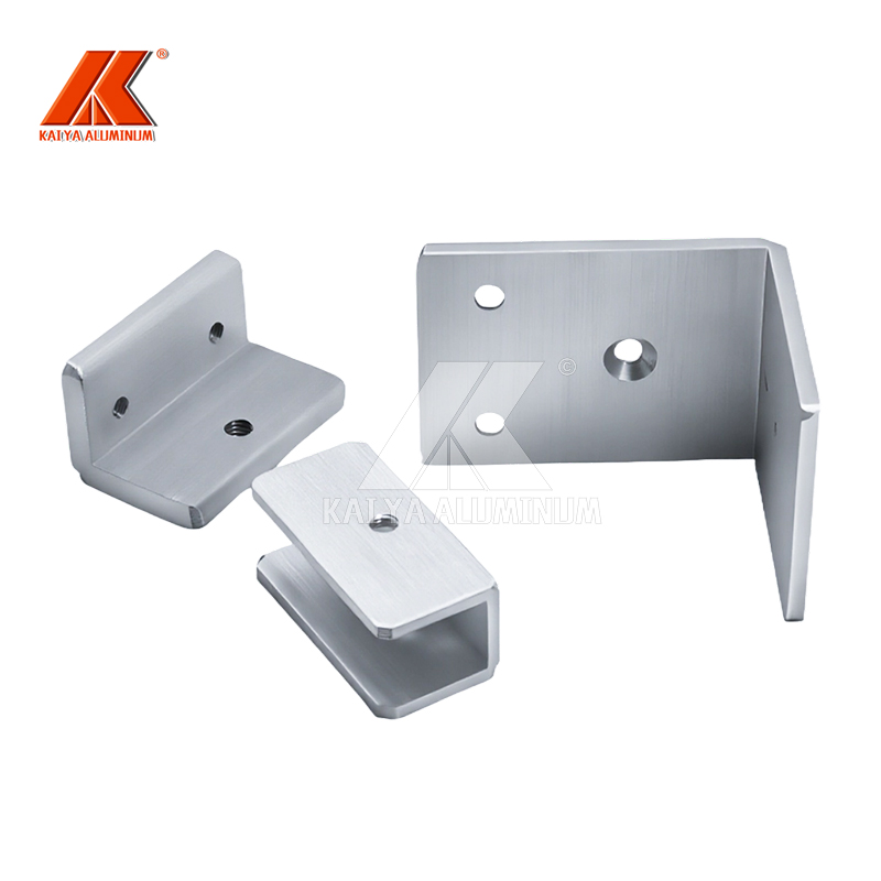 6082 Series New Energy Vehicles Aluminum Profiles Chassis Lightweight Cars Subframe Body Structural Parts Aluminum Alloy Profile