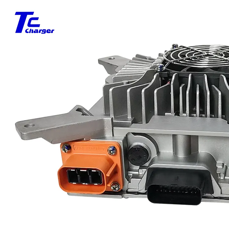On Board Charger HK-MF-48-40 Standard Packaging
