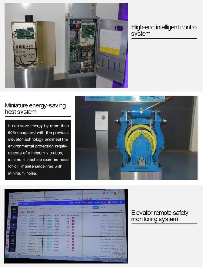 Technical Specs