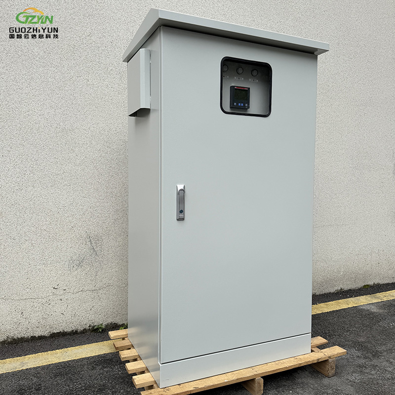 Distribution Cabinet 1