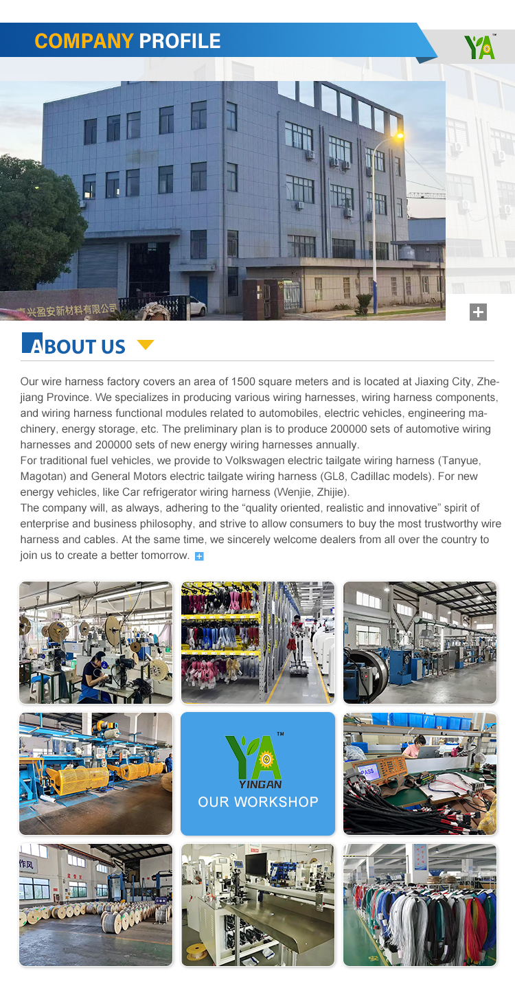 Manufacturing