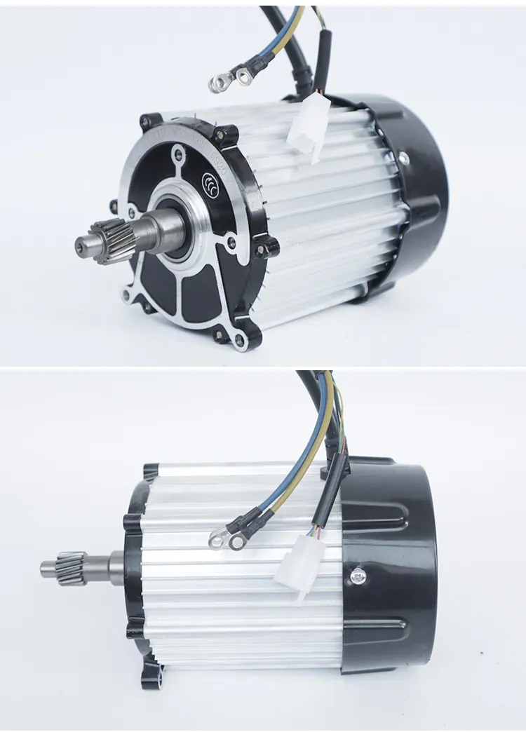 Motor Detail 6