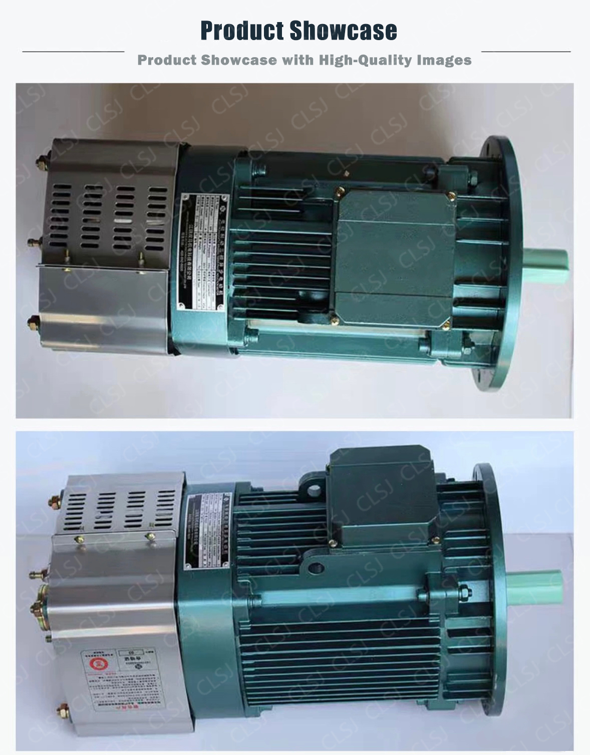 Elevator Parts