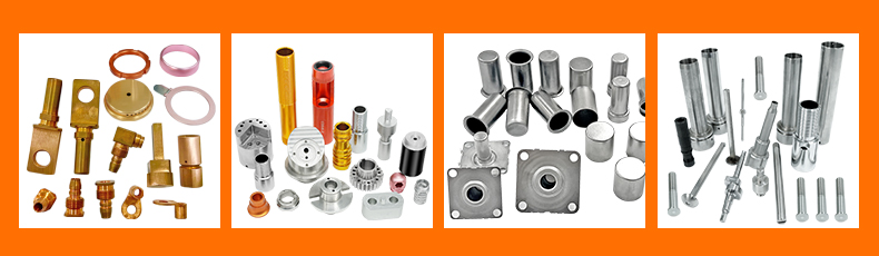 Aluminum Material Processing
