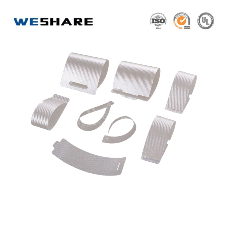 High Demand in Electronics Mica Processing Components with Precision Engineered