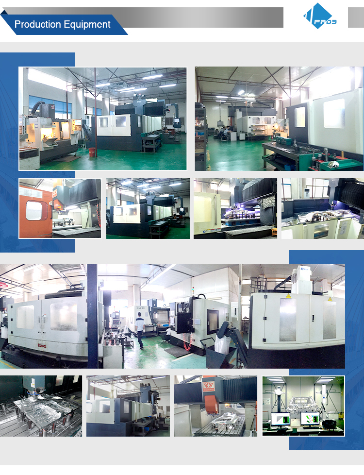CNC Machining Parts