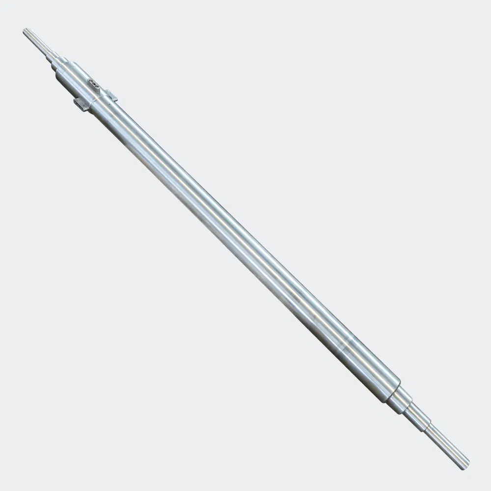 Long Lasting Metal Components with Sand Cast Surface Finish Expertise
