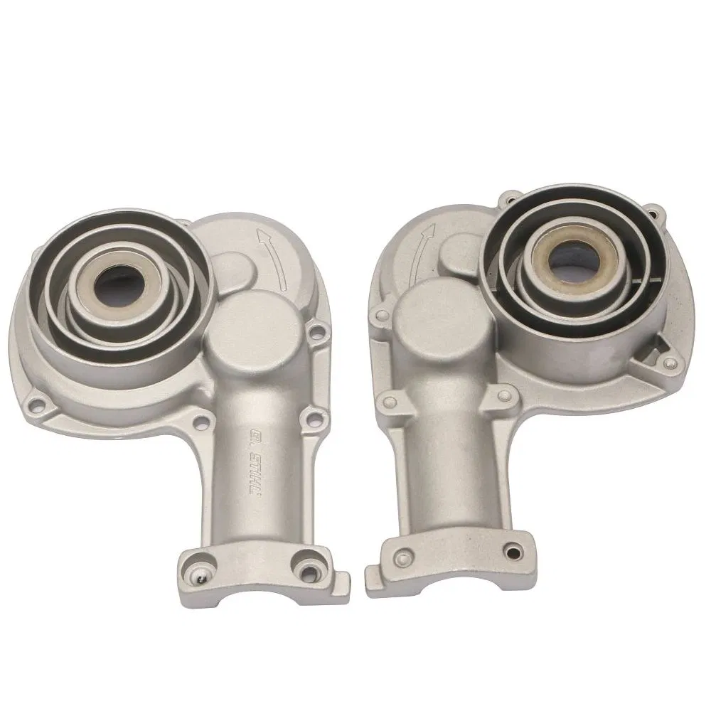 Premium ADC12 Die Cast Components for Automotive and Electronics Industries