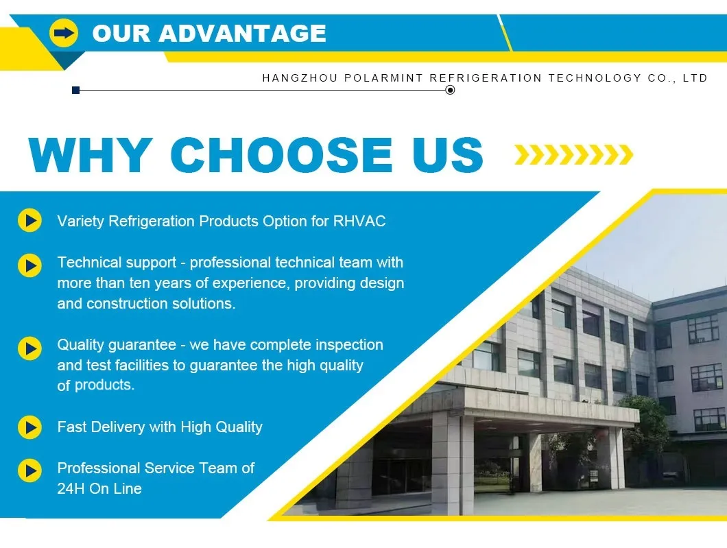 Why Choose Us