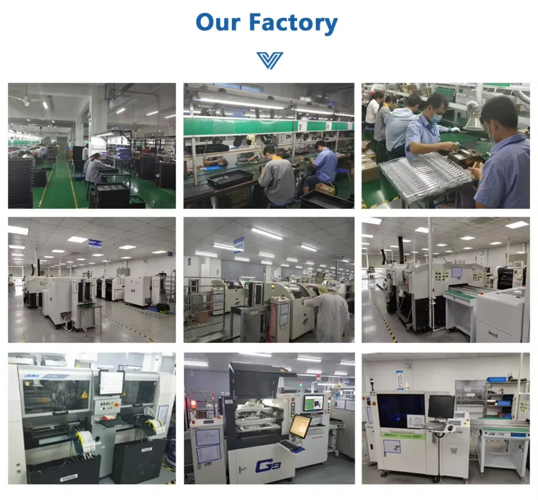 Manufacturing Facility 2