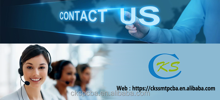 Footer Banner