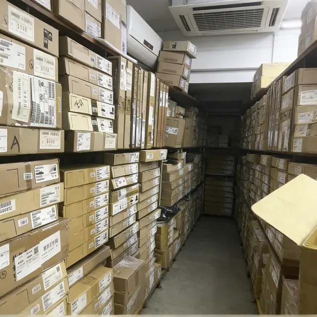 Packaging Box View 1