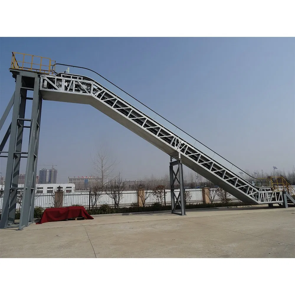 Outdoor Escalator with Good Quality Competitive Price
