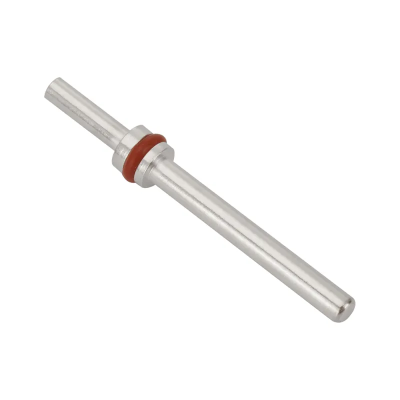 CNC Machined Parts 1