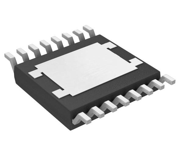 Lt3012befe#Trpbf Adum1410arwz Ad7814artz Lt1761es5-Byp Adxl1002bcpz Adum1100arz-Rl7 Electronic Components