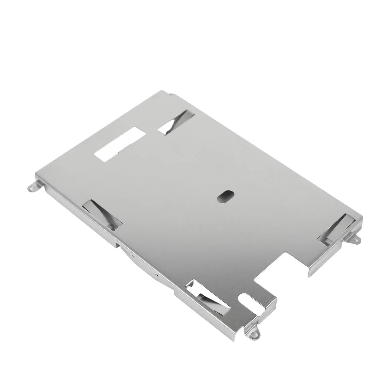 High Precision Carbon Steel Power Supply Components for Electronics