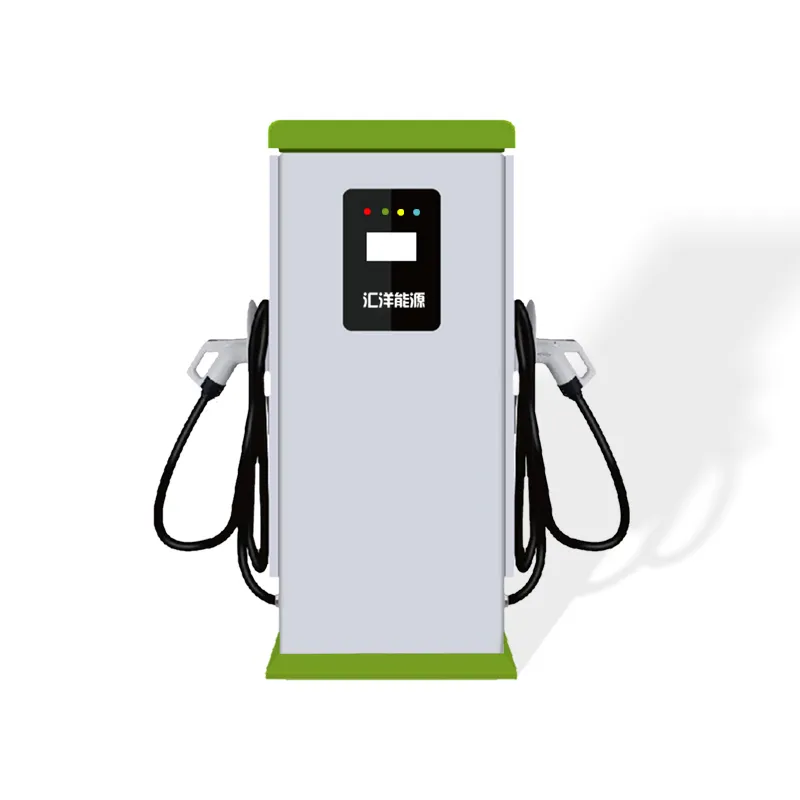 EV Charger 3