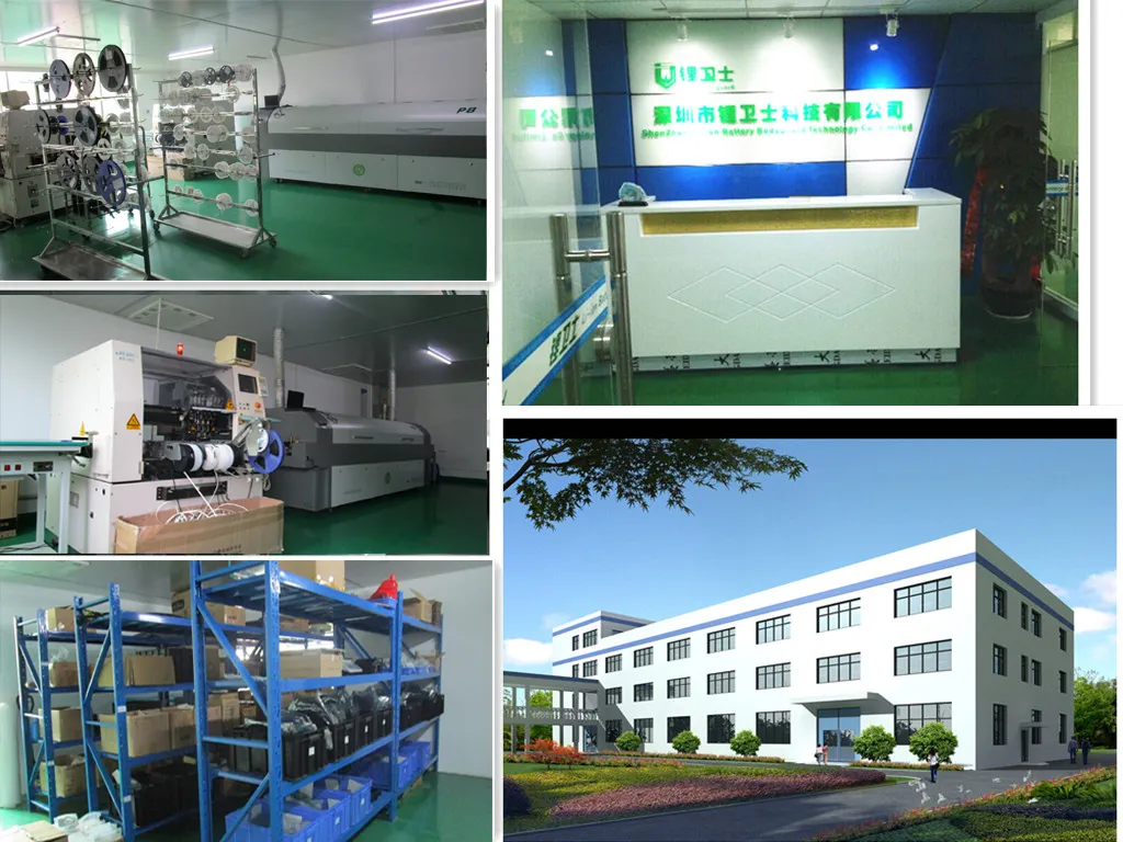Production Line