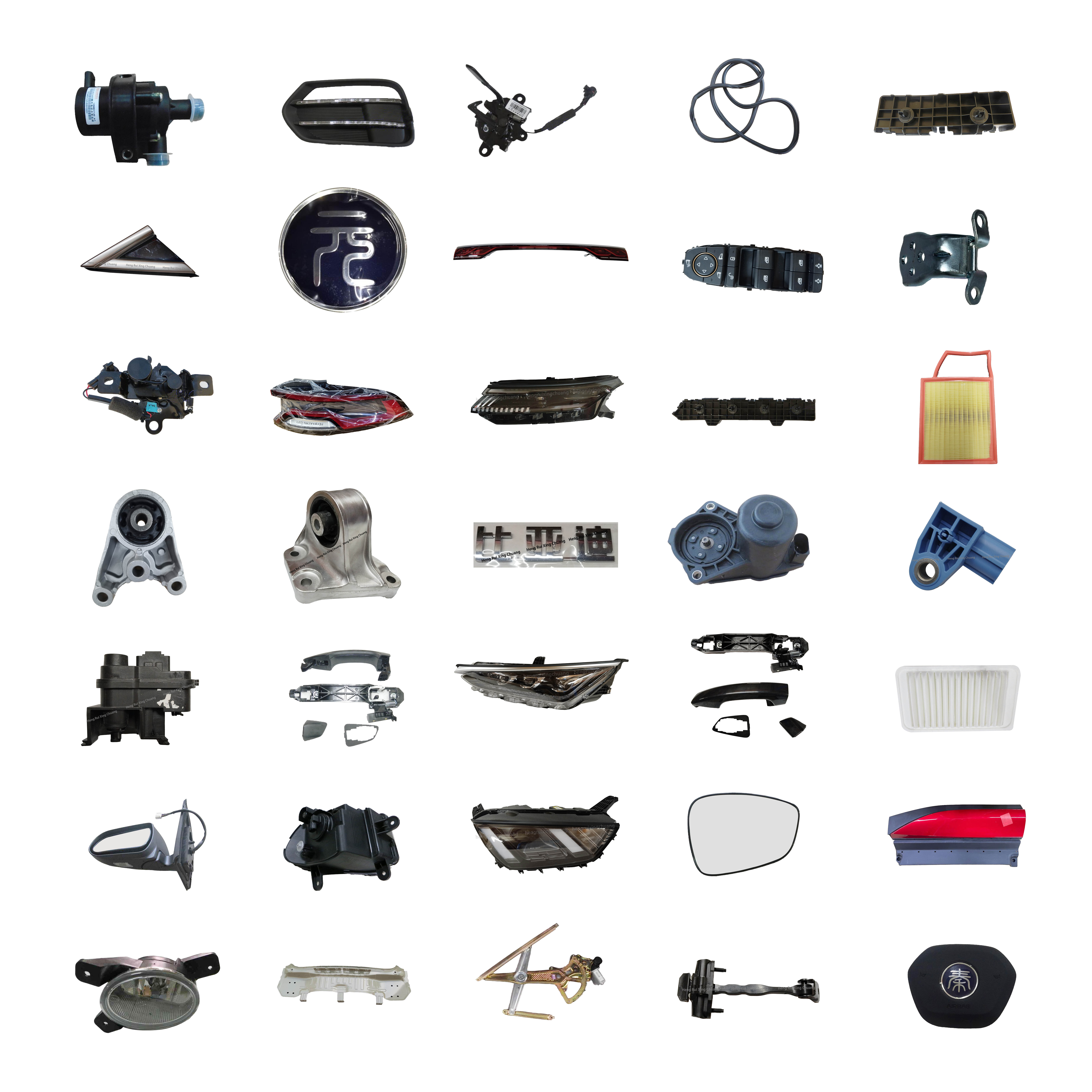 Product layout 3