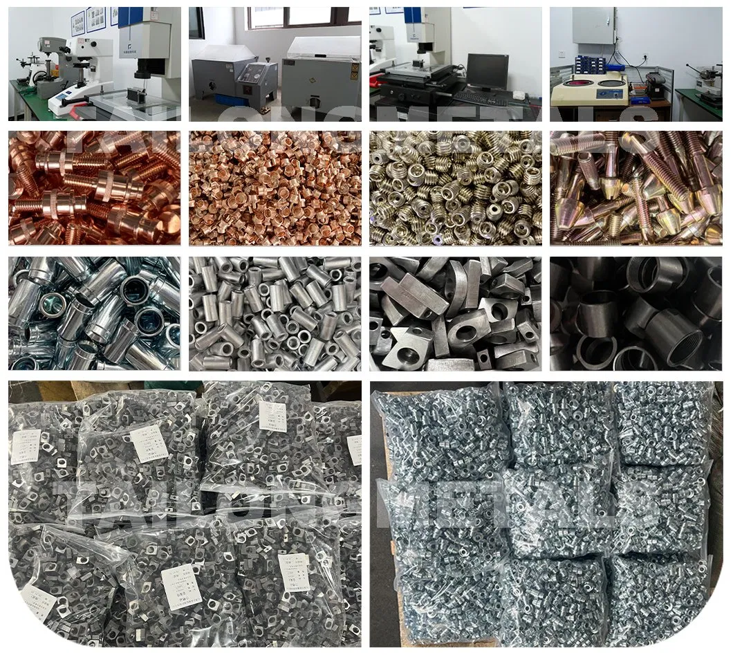 Customized Cold Forging Components for Electric Vehicle Charging Systems