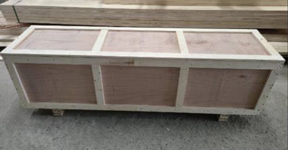 Packaging Box Option 2