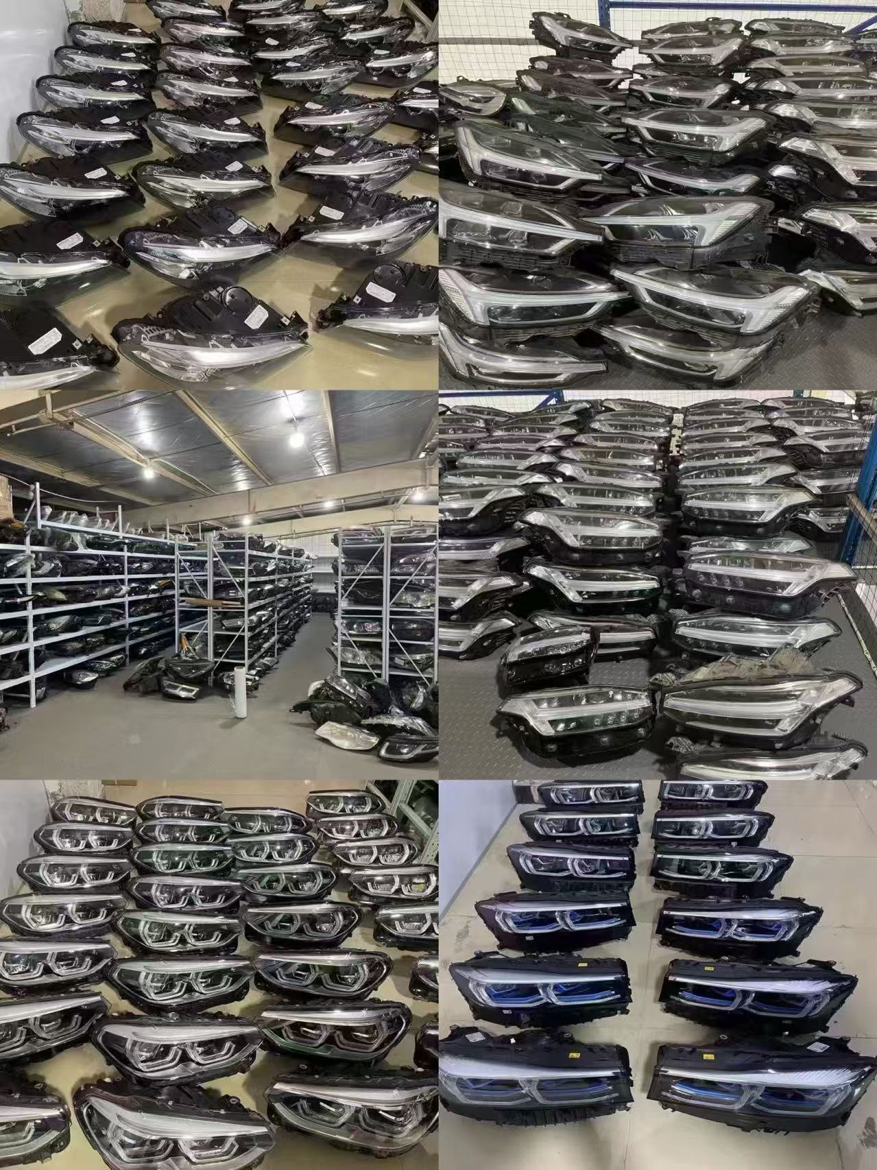Production Facility