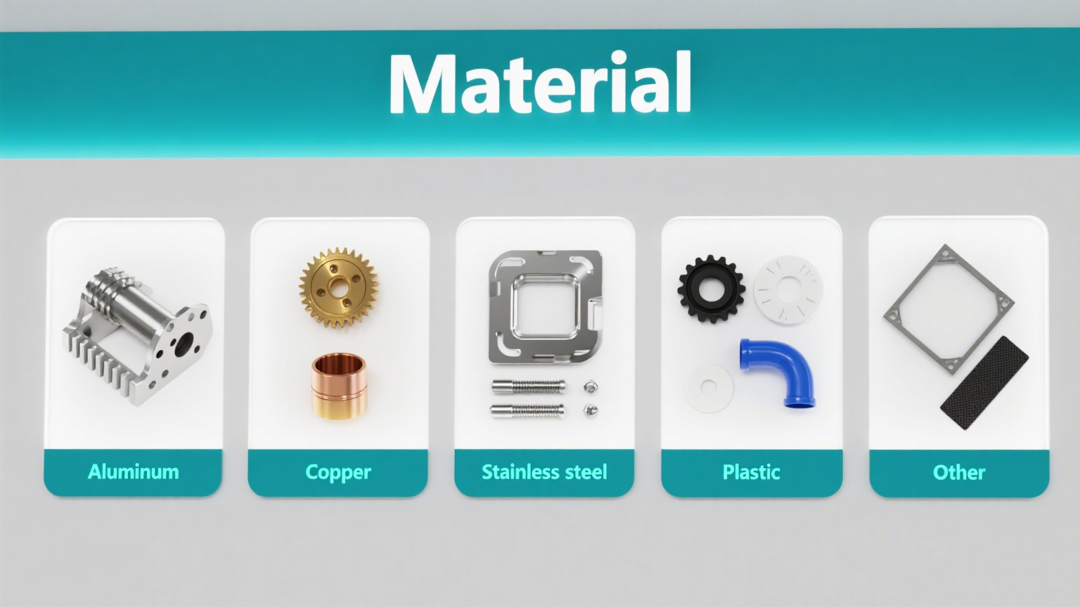 Manufacturing Showcase 3