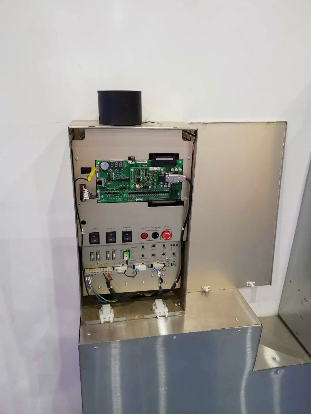 Good Technology Parts for Elevator &amp; Funicular