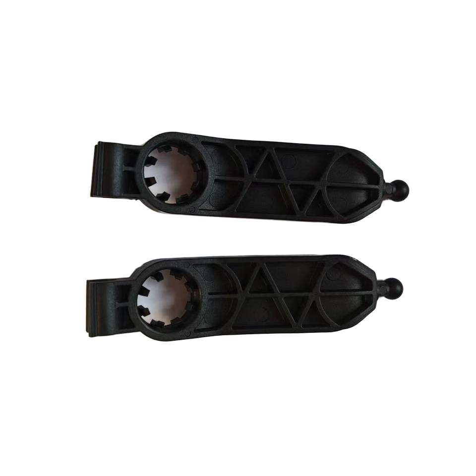 Pingchi Model 62 New Black Plastic Low-voltage Transmission Components for New Energy Electric Vehicles
