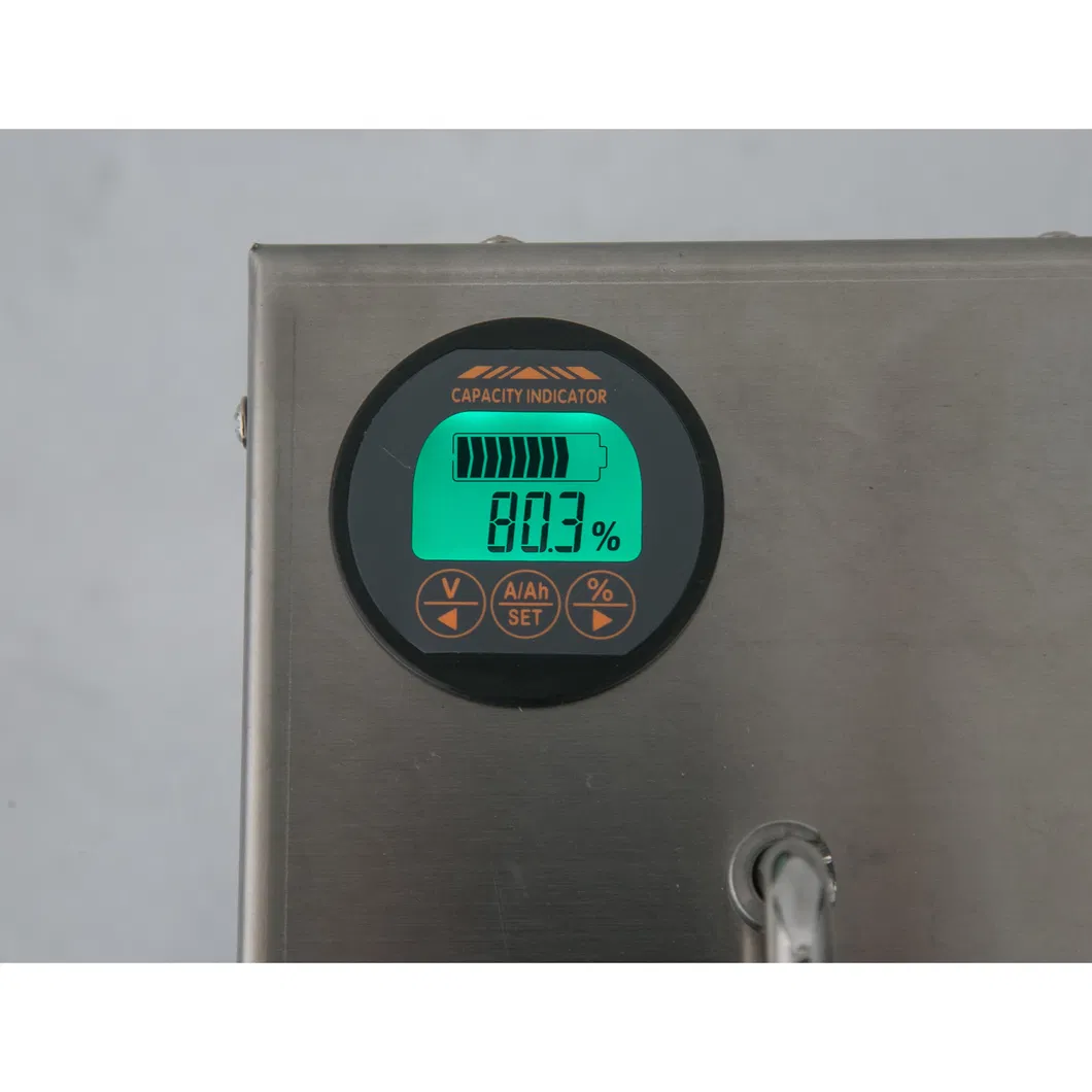 Brushless and gear less BLDC MID drive motor