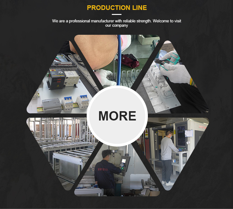 Production Line