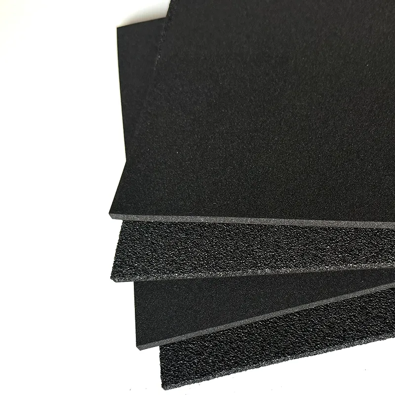EPDM Foam Highlight 2